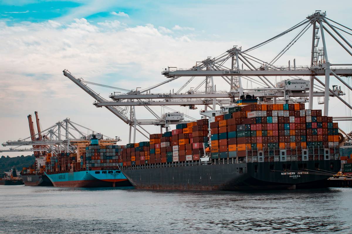 Marine Industry - Neoprene Fenders and Shaft Seals by Accurate Rubber Industries