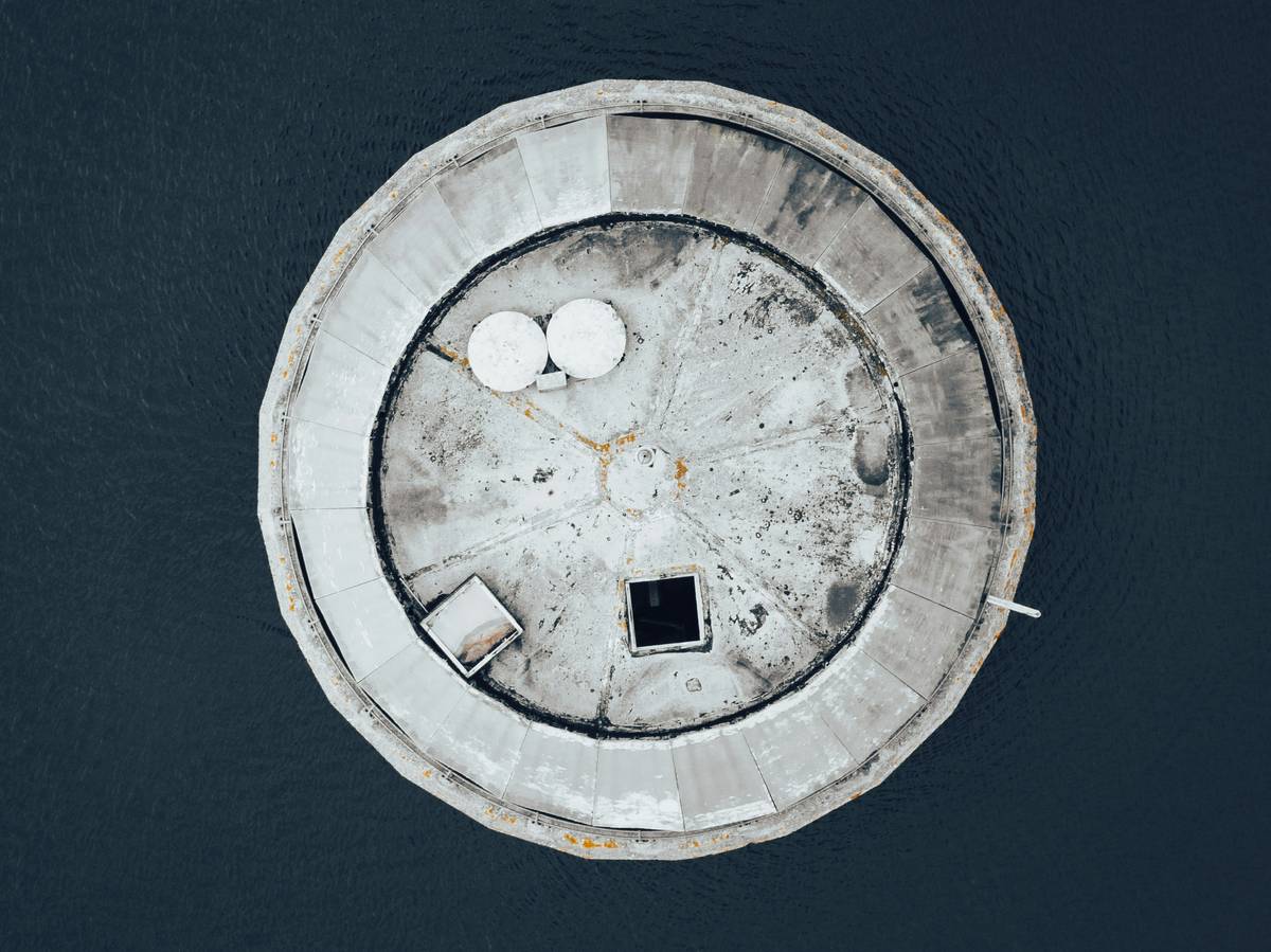 Water Treatment Industry - EPDM Diaphragms and Valve Sleeves by Accurate Rubber Industries